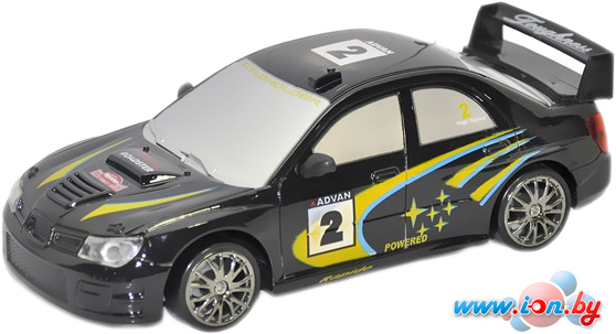 Автомодель Drift Car Subaru Impreza 1:24 [666-280] в Витебске