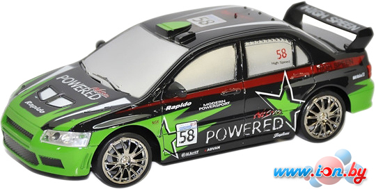 Автомодель Drift Car Mitsubishi Lancer 1:24 [666-281] в Могилёве