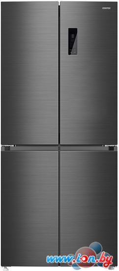 Четырёхдверный холодильник CENTEK CT-1748 Inox в Гомеле