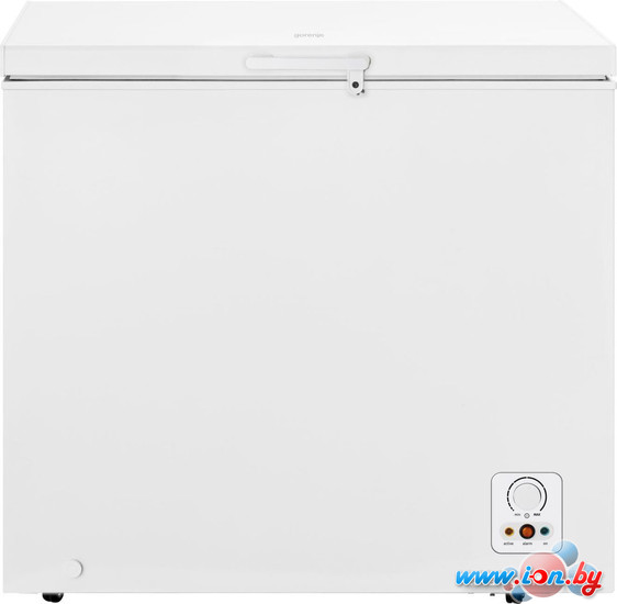 Морозильный ларь Gorenje FH21FPW в Могилёве