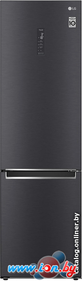 Холодильник LG GA-B509MBUM в Могилёве