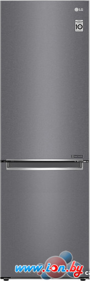 Холодильник LG DoorCooling+ GC-B459SLCL в Могилёве