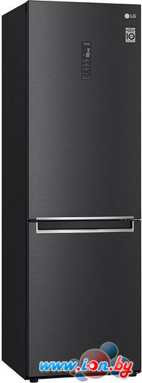 Холодильник LG DoorCooling+ GC-B459SBUM в Гродно