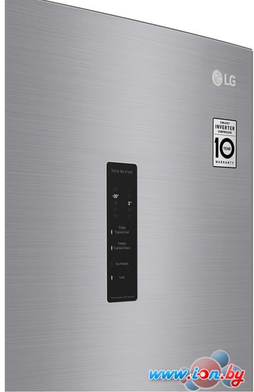 Холодильник LG GA-B509CMTL в Могилёве