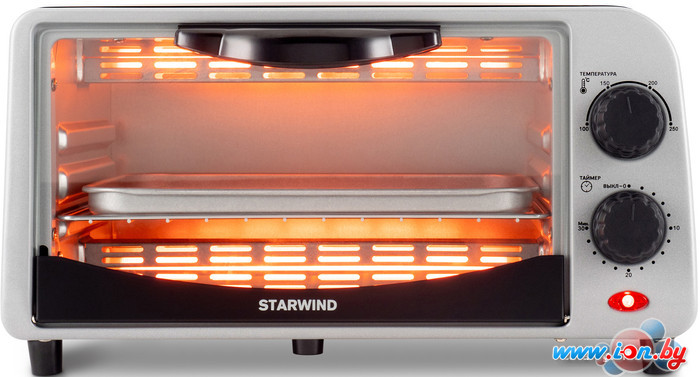 Мини-печь StarWind SMO2042 в Могилёве