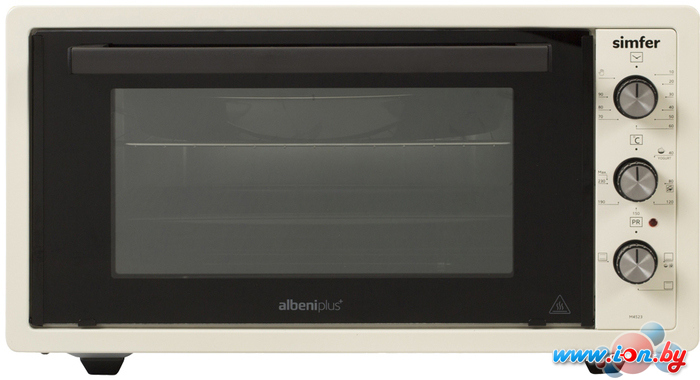Мини-печь Simfer M4523 в Могилёве
