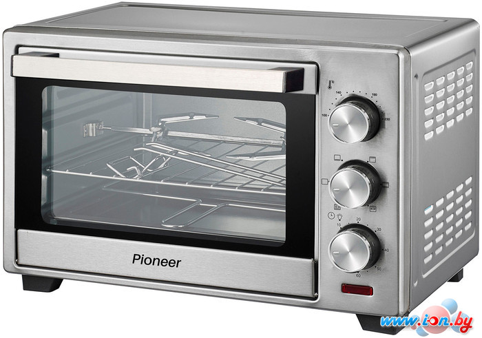 Мини-печь Pioneer MO5011G в Могилёве