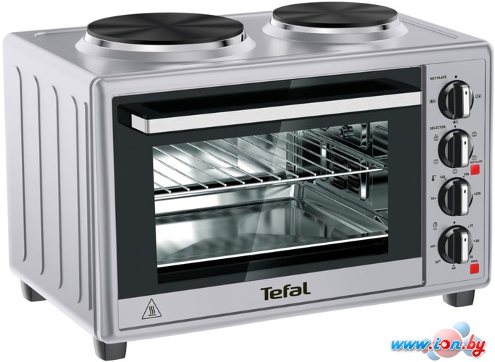 Мини-печь Tefal Optimate OF463D30 в Бресте