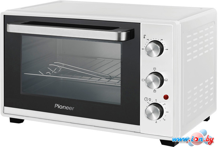 Мини-печь Pioneer MO5008 в Могилёве