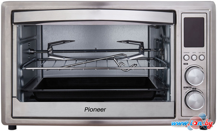 Мини-печь Pioneer MO5024G в Бресте