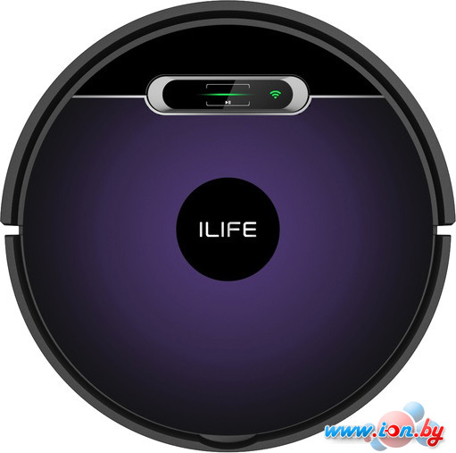 Робот-пылесос iLife V3s Max в Могилёве