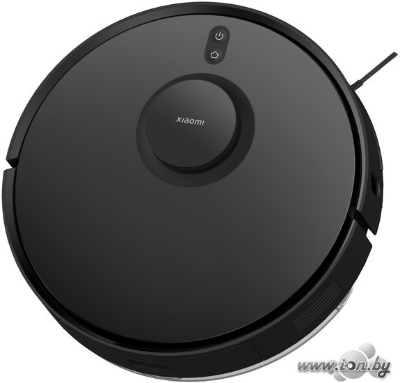 Робот-пылесос Xiaomi Robot Vacuum S10T STFCR01SZ (европейская версия, черный) в Гродно