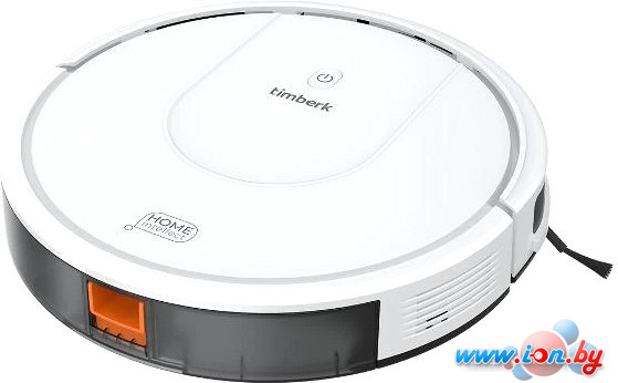 Робот-пылесос Timberk T-VCR-53WI-TBN в Гродно