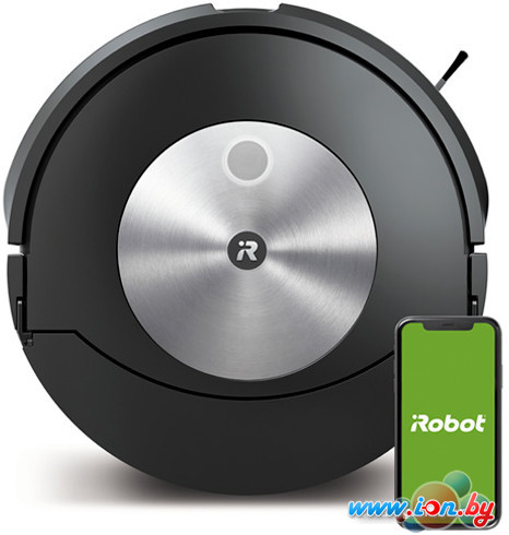 Робот-пылесос iRobot Roomba Combo j7 в Гомеле