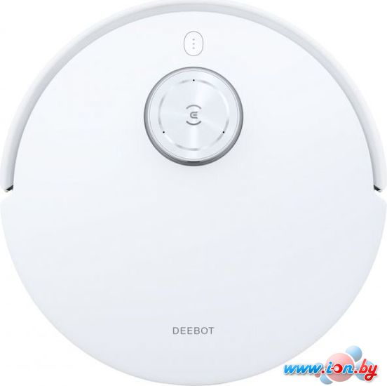 Робот-пылесос Ecovacs Deebot T10 Turbo в Гродно