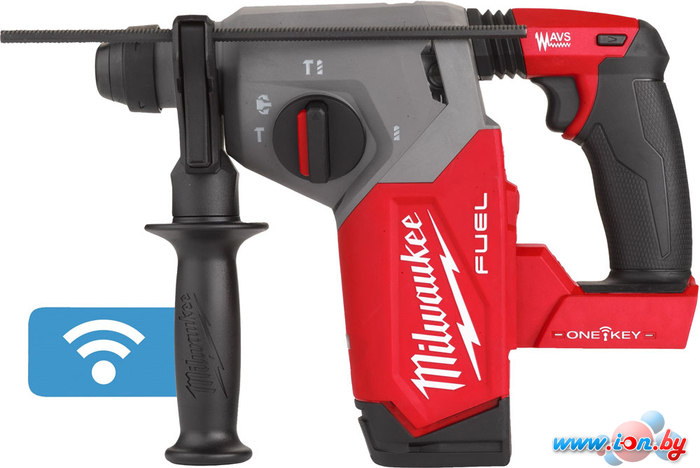 Перфоратор Milwaukee M18 ONE FH-0X 4933478886 (без АКБ, кейс) в Могилёве