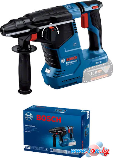 Перфоратор Bosch GBH 187-LI Professional 0611923020 (без АКБ) в Могилёве