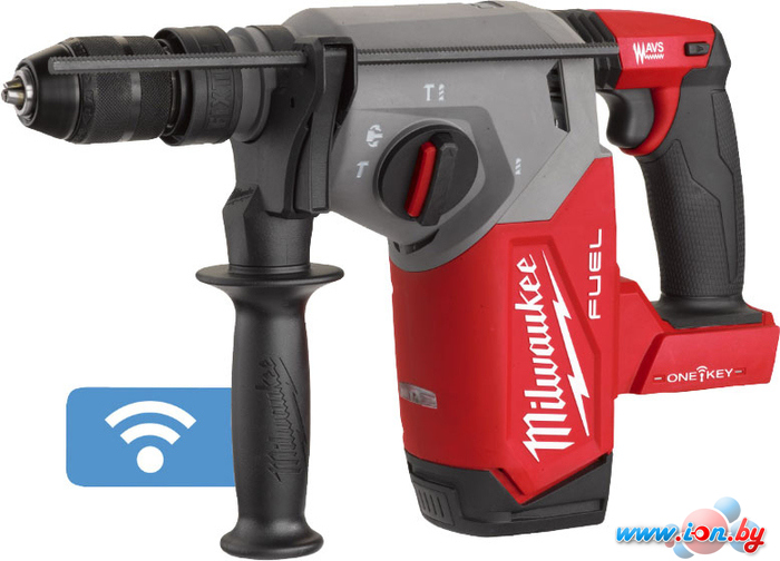 Перфоратор Milwaukee M18 FHX-0 FUEL 4933478502 (без АКБ) в Бресте