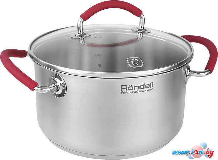 Кастрюля Rondell Sorge RDS-1219 в Бресте