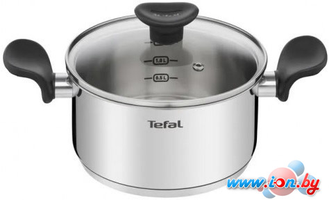 Кастрюля Tefal E3084374 в Минске