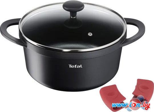 Кастрюля Tefal Pro Cook E2184475 в Бресте