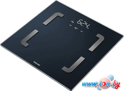 Напольные весы Beurer BF880 Wi-Fi в Могилёве