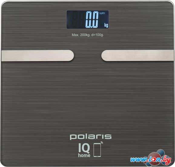 Напольные весы Polaris PWS 1892 IQ Home в Могилёве