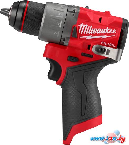 Дрель-шуруповерт Milwaukee M12 FUEL M12FDD2-0 4933479872 (без АКБ) в Витебске