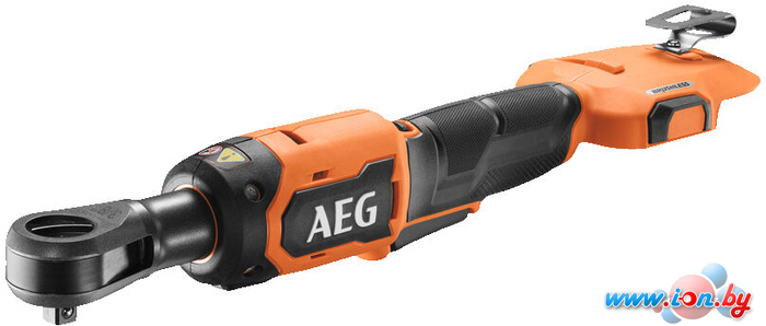 Трещотка AEG Powertools BSS18R38BL-0 (без АКБ) в Могилёве