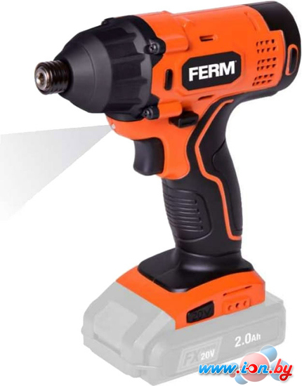 Винтоверт Ferm FX Power CDM1165 (без АКБ) в Могилёве