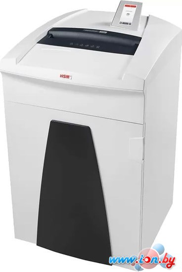 Шредер HSM Securio P 36i (3.9 мм) в Могилёве
