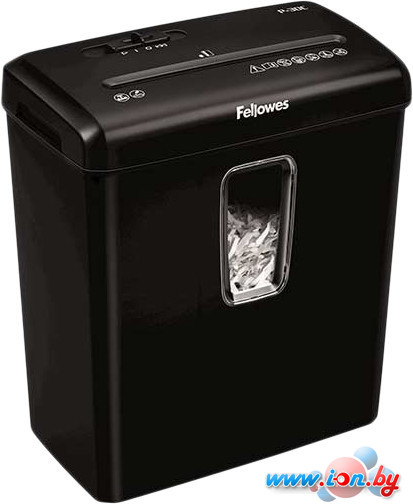 Шредер Fellowes Powershred P-30C в Могилёве