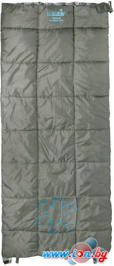Спальный мешок Norfin Natural Comfort 250 L (молния слева) в Могилёве