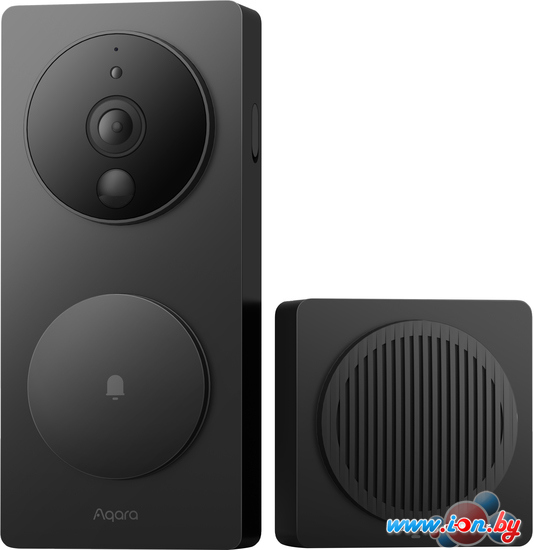 Дверной звонок Aqara Smart Video Doorbell G4 в Витебске