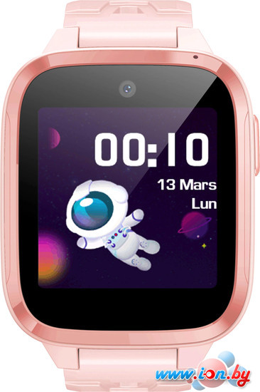 Детские умные часы HONOR Choice Kids Watch (розовый) в Витебске