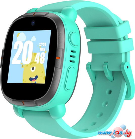 Детские умные часы Inoi Kids Watch Lite (мятный) в Бресте