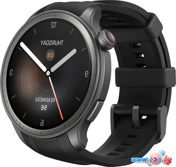 Умные часы Amazfit Balance (полночь) в Бресте