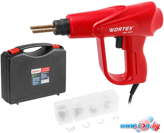 Импульсный паяльник Wortex WG 7001 0323287 в Бресте