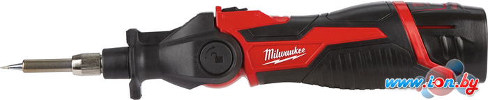 Стержневой паяльник Milwaukee M12 SI-201C 4933459761 (с 1-им АКБ) в Гомеле