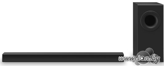 Саундбар Panasonic SC-HTB490EGK в Могилёве