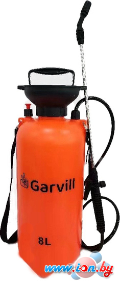 Ручной опрыскиватель Garvill 8L в Гродно