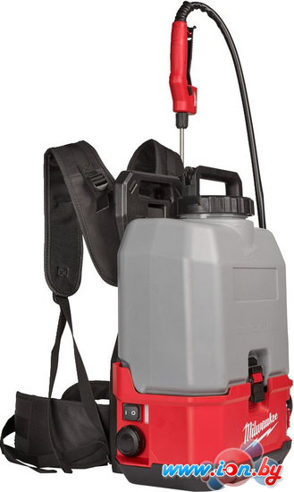 Аккумуляторный опрыскиватель Milwaukee Switch Tank M18BPFP-CCST 4933471371 (без АКБ и зарядного уст-ва) в Могилёве