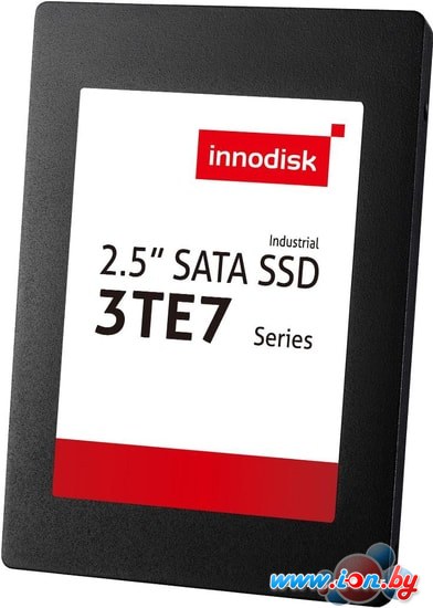 SSD Innodisk 3TE7 2TB DES25-C12DK1GC3QL в Минске