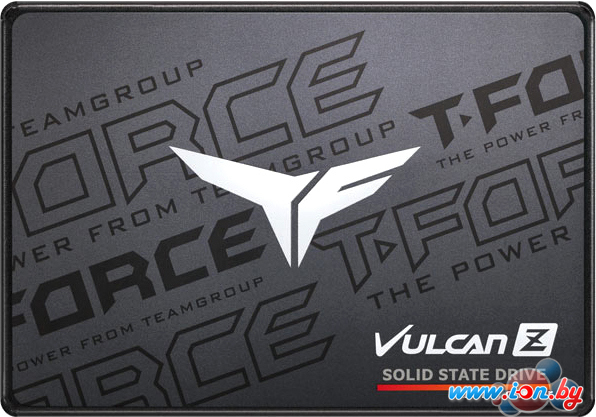 SSD Team T-Force Vulcan Z 1TB T253TZ001T0C101 в Могилёве