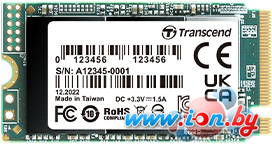 SSD Transcend 400S 512GB TS512GMTE400S в Могилёве