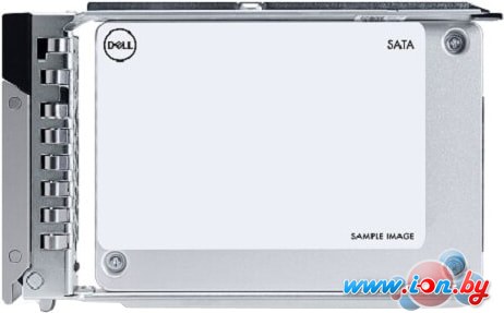 SSD Dell 400-AXSW 960GB в Минске