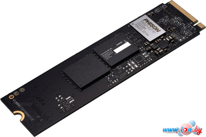 SSD Digma Meta P7 512GB DGSM4512GP73T в Бресте