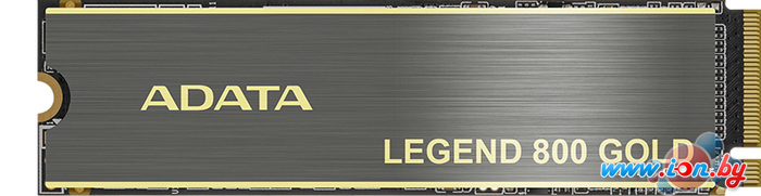 SSD ADATA Legend 800 Gold 2TB SLEG-800G-2000GCS-S38 в Витебске