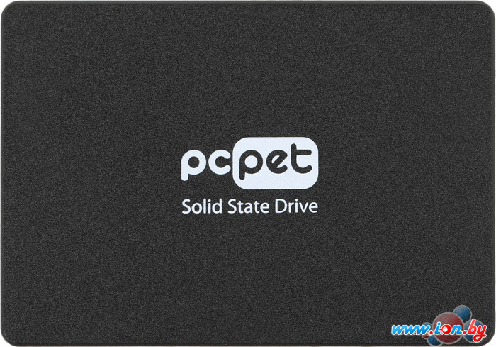 SSD PC Pet 1TB PCPS001T2 в Минске