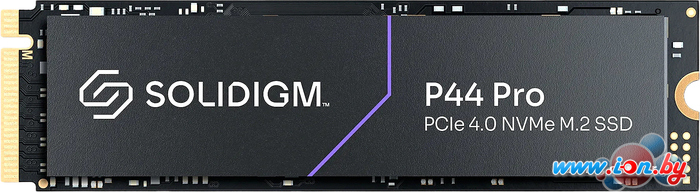 SSD Solidigm P44 Pro 2TB SSDPFKKW020X7X1 в Минске